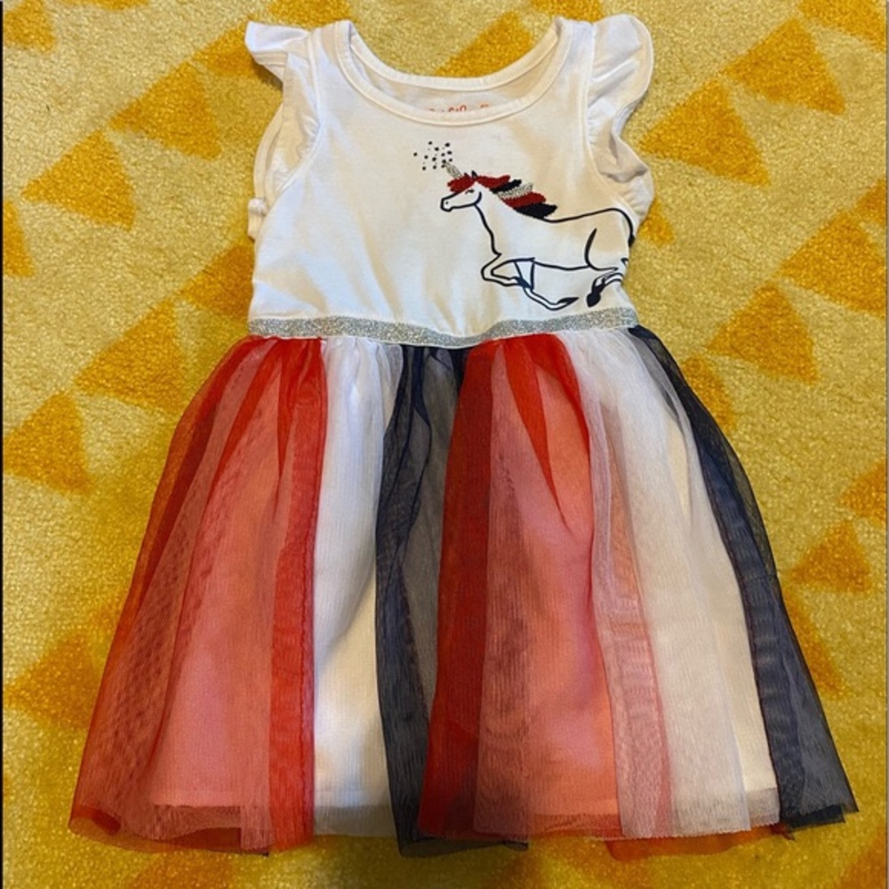 A 5 dress kids bundle